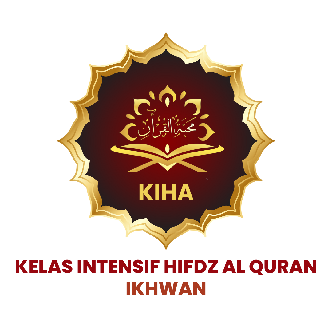 Kelas Hafalan Al Quran Markaz Mahabbatul Quran