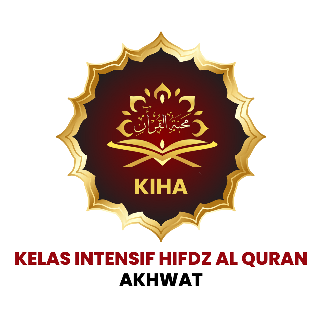 Kelas Hafalan Al Quran Markaz Mahabbatul Quran